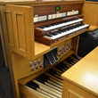 Rodgers Trillium 807 organ - Organ Pianos